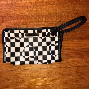 Betsey Johnson funky purse